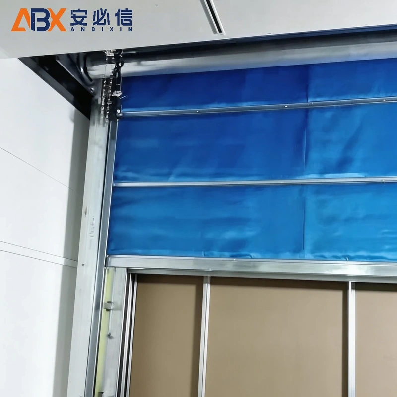 鹤壁海绵门封