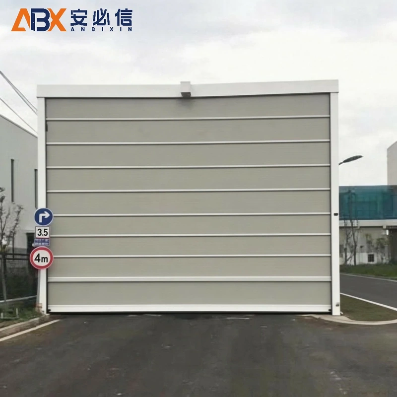 鹤壁机械式门封
