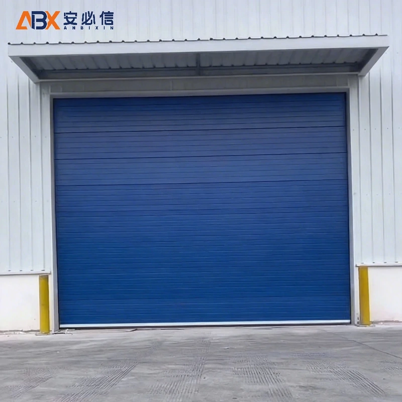 鹤壁涡轮硬质高速门